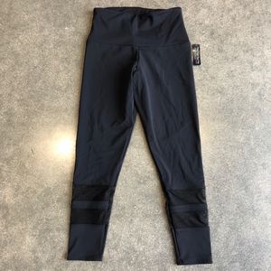 (NWT) Black Onzie -High Rise Midi